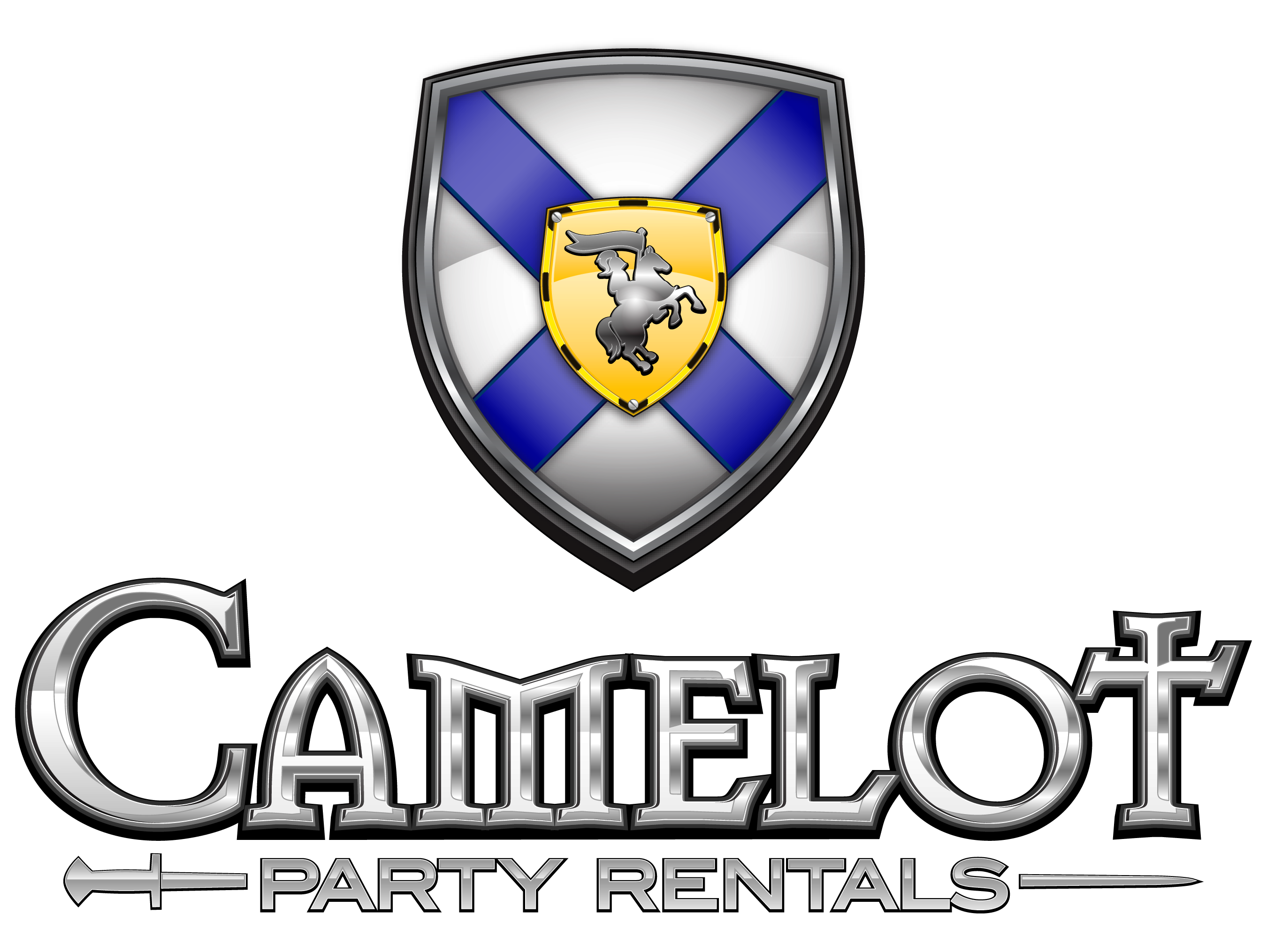 CAMELOT PARTY RENTALS INC Reviews Medford, NY Angie's List